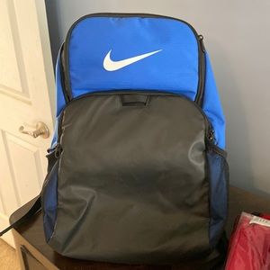 Nike backpack